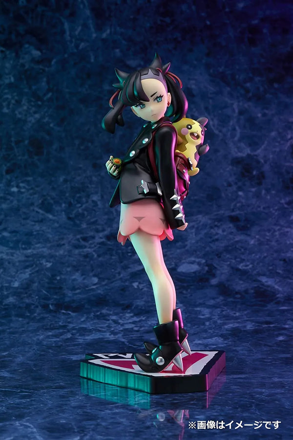 Pocket Monsters - Mary - Morpeko - Pokémon Center Original Figure (Max Factory)ㅤ – Max Factory – ActionFigureBrasil
