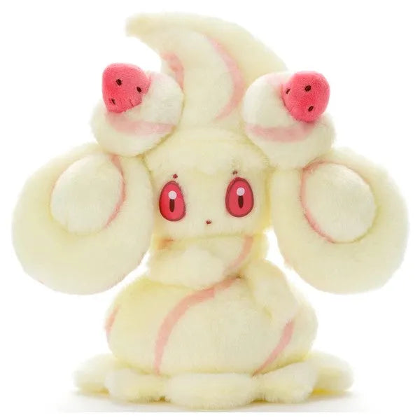 Pocket Monsters - Mawhip - Kimi ni Kimeta! Pokémon Get Nuigurumi (Takara Tomy A.R.T.S)ㅤ – Takara Tomy Arts – ActionFigureBrasil