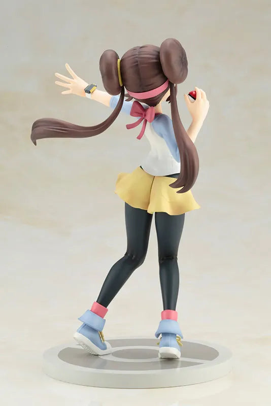 Pocket Monsters - Mei - Tsutarja - ARTFX J - Pokémon Figure Series - 1/8 - 2022 Re-release (Kotobukiya)ㅤ – Kotobukiya – ActionFigureBrasil