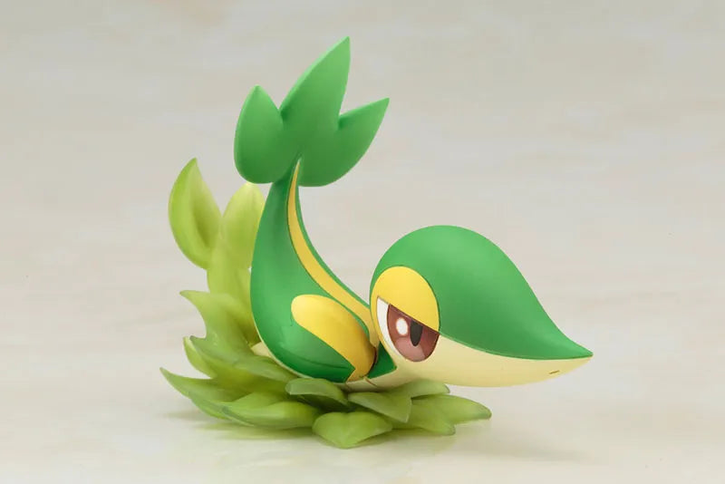 Pocket Monsters - Mei - Tsutarja - ARTFX J - Pokémon Figure Series - 1/8 - 2022 Re-release (Kotobukiya)ㅤ – Kotobukiya – ActionFigureBrasil