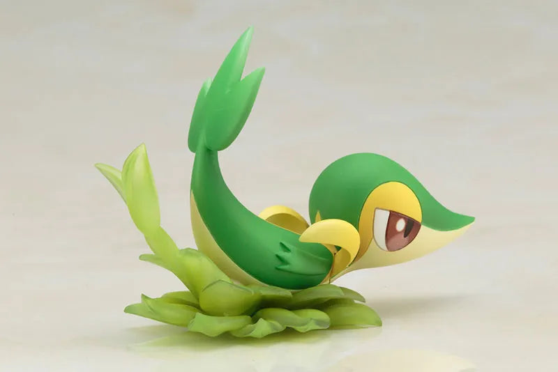 Pocket Monsters - Mei - Tsutarja - ARTFX J - Pokémon Figure Series - 1/8 - 2022 Re-release (Kotobukiya)ㅤ – Kotobukiya – ActionFigureBrasil