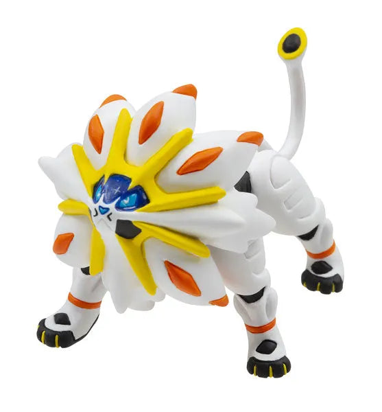 Pocket Monsters - Melmetal - Moncolle Pokemon Battle! - Monster Collection - Moncolle Ex - Saikyou Set Vol.2 (Takara Tomy)ㅤ – Takara Tomy – ActionFigureBrasil