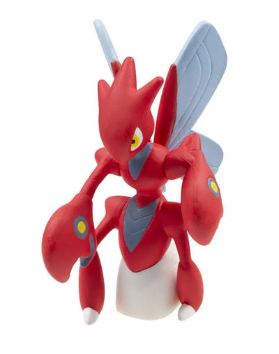 Pocket Monsters - Melmetal - Moncolle Pokemon Battle! - Monster Collection - Moncolle Ex - Saikyou Set Vol.2 (Takara Tomy)ㅤ – Takara Tomy – ActionFigureBrasil — detalhe do produto