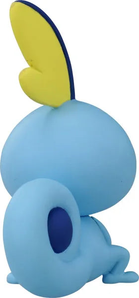 Pocket Monsters - Messon - Moncolle - Monster Collection - MS-05 (Takara Tomy)ㅤ – Takara Tomy – ActionFigureBrasil