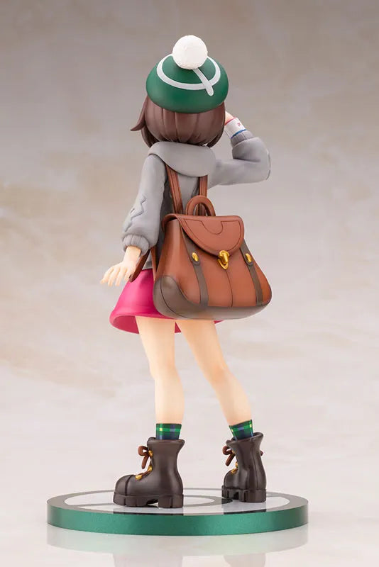 Pocket Monsters - Messon - Yuuri - ARTFX J - Pokémon Figure Series - 1/8 (Kotobukiya)ㅤ – Kotobukiya – ActionFigureBrasil
