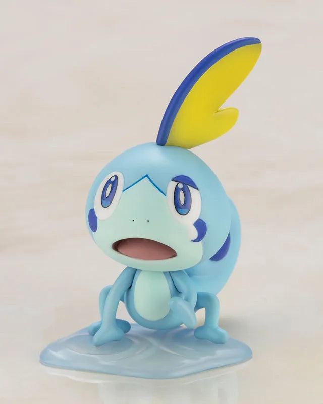 Pocket Monsters - Messon - Yuuri - ARTFX J - Pokémon Figure Series - 1/8 (Kotobukiya)ㅤ – Kotobukiya – ActionFigureBrasil