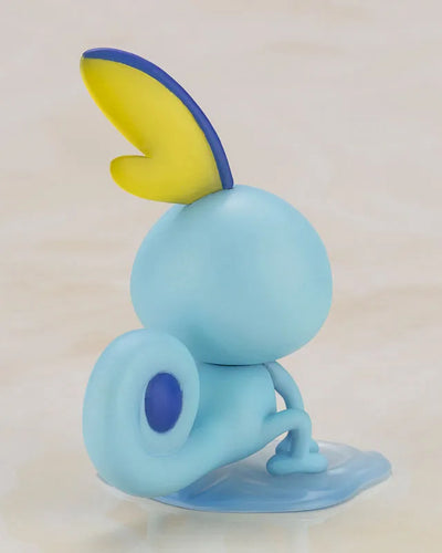 Pocket Monsters - Messon - Yuuri - ARTFX J - Pokémon Figure Series - 1/8 (Kotobukiya)ㅤ – Kotobukiya – ActionFigureBrasil — ângulo diferente