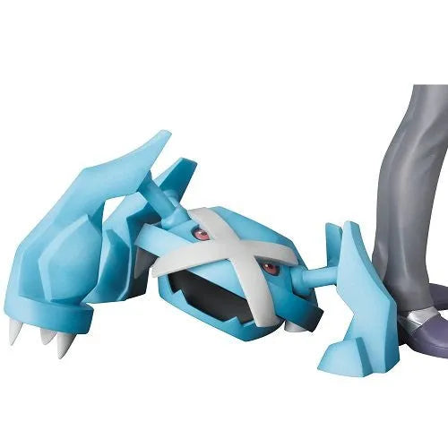 Pocket Monsters - Metagross - Tsuwabuki Daigo - Perfect Posing Products (Medicom Toy)ㅤ – Medicom Toy – ActionFigureBrasil