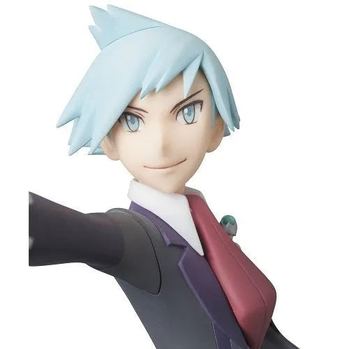 Pocket Monsters - Metagross - Tsuwabuki Daigo - Perfect Posing Products (Medicom Toy)ㅤ – Medicom Toy – ActionFigureBrasil