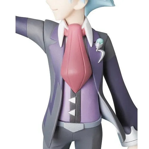 Pocket Monsters - Metagross - Tsuwabuki Daigo - Perfect Posing Products (Medicom Toy)ㅤ – Medicom Toy – ActionFigureBrasil