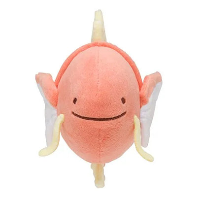 Pocket Monsters - Metamon - Koiking - Henshin! Metamonㅤ – Pokémon Center – ActionFigureBrasil — ângulo diferente