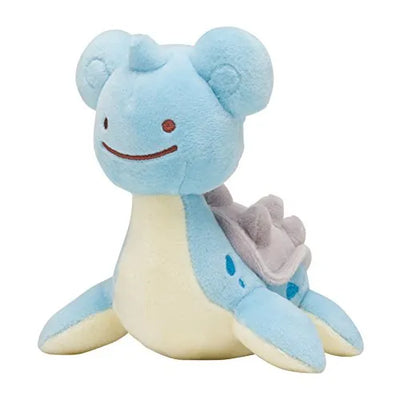 Pocket Monsters - Metamon - Laplace - Henshin! Metamonㅤ – Pokémon Center – ActionFigureBrasil