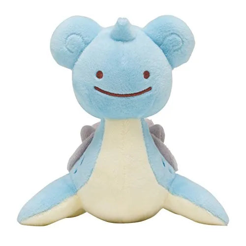 Pocket Monsters - Metamon - Laplace - Henshin! Metamonㅤ – Pokémon Center – ActionFigureBrasil