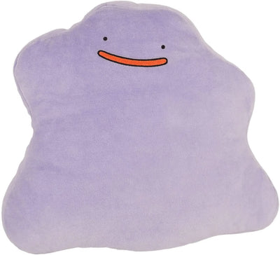 Pocket Monsters - Metamon - MochiFuwa Cushion - PZ05 (San-ei)ㅤ – Sanei – ActionFigureBrasil