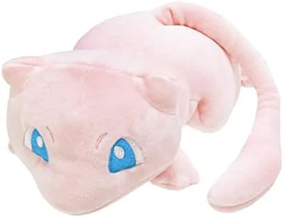 Pocket Monsters - Mew - Arm Pillow - MofuMofu Arm Pillow (Ensky)ㅤ – Ensky – ActionFigureBrasil