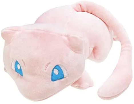 Pocket Monsters - Mew - Arm Pillow - MofuMofu Arm Pillow (Ensky)ㅤ – Ensky – ActionFigureBrasil
