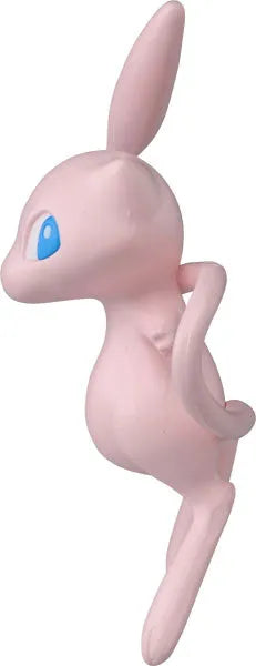 Pocket Monsters - Mew - Moncolle - Monster Collection - MS-17 (Takara Tomy)ㅤ – Takara Tomy – ActionFigureBrasil