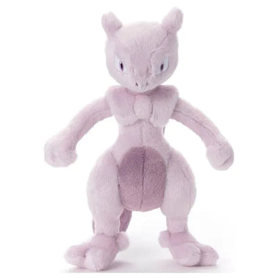 Pocket Monsters - Mewtwo - Kimi ni Kimeta! Pokémon Get Nuigurumi (Takara Tomy A.R.T.S)ㅤ – Takara Tomy Arts – ActionFigureBrasil