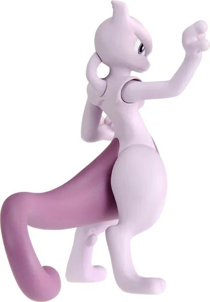 Pocket Monsters - Mewtwo - Moncolle - Monster Collection - ML-20 (Takara Tomy)ㅤ – Takara Tomy – ActionFigureBrasil