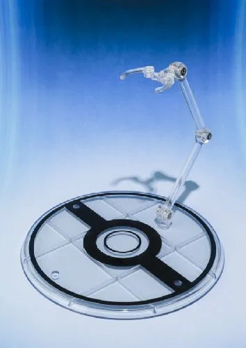 Pocket Monsters - Mewtwo - Myuutsu - D-Arts (Bandai)ㅤ – Bandai – ActionFigureBrasil — iluminação de estúdio