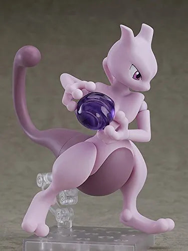 Pocket Monsters - Mewtwo - Sakaki - Nendoroid #875ㅤ – Good Smile Company – ActionFigureBrasil