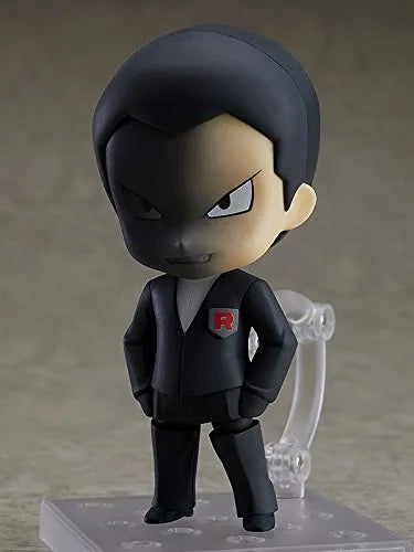 Pocket Monsters - Mewtwo - Sakaki - Nendoroid #875ㅤ – Good Smile Company – ActionFigureBrasil