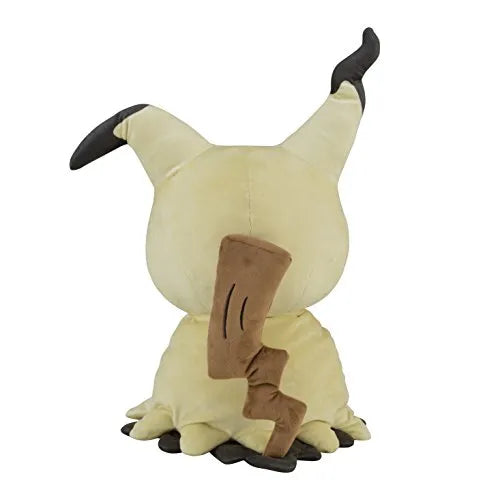Pocket Monsters - Mimikkyu - Everyday Mimikkyuㅤ – Pokémon Center – ActionFigureBrasil