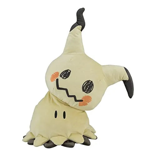 Pocket Monsters - Mimikkyu - Everyday Mimikkyuㅤ – Pokémon Center – ActionFigureBrasil