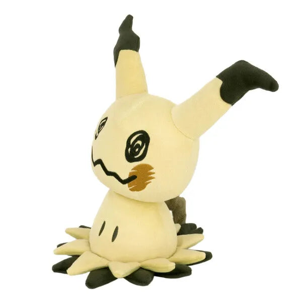 Pocket Monsters - Mimikkyu - Pocket Monsters All Star Collection PP232 - M (San-ei)ㅤ – Sanei – ActionFigureBrasil