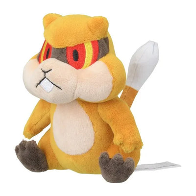 Pocket Monsters - Minezumi - Pokécen Plush - Pokémon Fit (Pokémon Center)ㅤ – Pokémon Center – ActionFigureBrasil