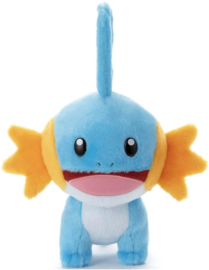 Pocket Monsters - Mizugorou - Kimi ni Kimeta! Pokémon Get Nuigurumi (Takara Tomy A.R.T.S)ㅤ – Takara Tomy Arts – ActionFigureBrasil