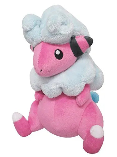 Pocket Monsters - Mokoko - Pocket Monsters All Star Collection S - PP83ㅤ – Sanei – ActionFigureBrasil