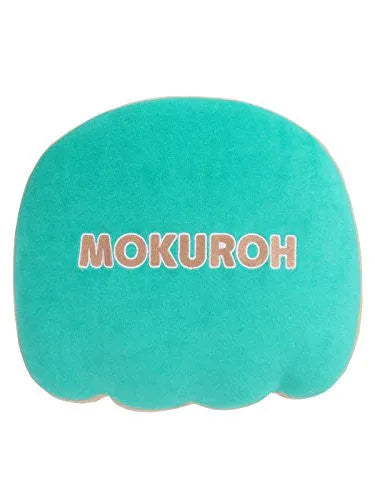 Pocket Monsters - Mokuroh - Cushion - MochiFuwa Cushion - PZ19ㅤ – Puella Magi Madoka Magica – ActionFigureBrasil — ângulo diferente