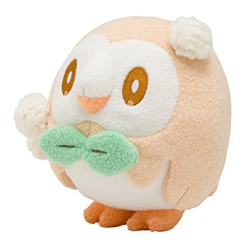 Pocket Monsters - Mokuroh - Oteire Pleaseㅤ – Pokémon Center – ActionFigureBrasil