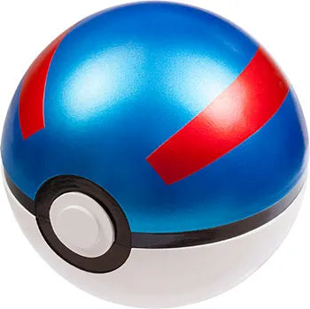 Pocket Monsters - Moncolle 20th Anniversary - Monster Collection - Great Ball (Takara Tomy)ㅤ – Takara Tomy – ActionFigureBrasil