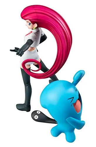 Pocket Monsters - Musashi - Sonans - G.E.M. (MegaHouse)ㅤ – MegaHouse – ActionFigureBrasil