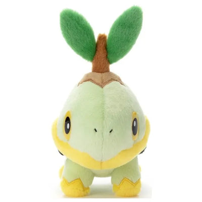 Pocket Monsters - Naetoru - Kimi ni Kimeta! Pokémon Get Nuigurumi (Takara Tomy A.R.T.S)ㅤ – Takara Tomy Arts – ActionFigureBrasil