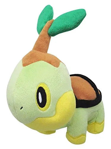 Pocket Monsters - Naetoru - Pocket Monsters All Star Collection S - PP87ㅤ – Sanei – ActionFigureBrasil