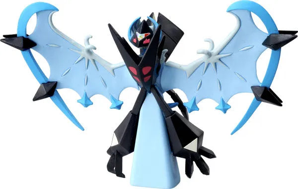 Pocket Monsters - Necrozma - Moncolle - Monster Collection - ML-17 - Wings of Dawn (Takara Tomy)ㅤ – Takara Tomy – ActionFigureBrasil