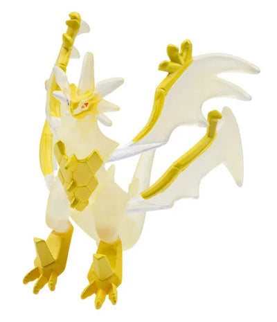 Pocket Monsters - Necrozma - Moncolle Pokemon Battle! - Monster Collection - Moncolle Ex - Saikyou Set Vol.1 - Ultra Necrozma (Takara Tomy)ㅤ – Takara Tomy – ActionFigureBrasil