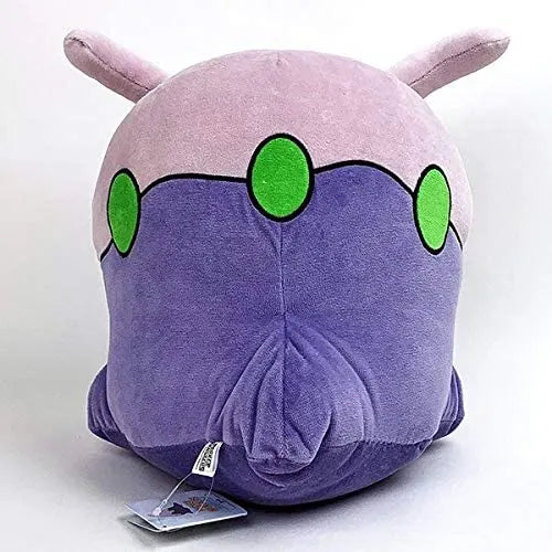 Pocket Monsters - Numera - MochiFuwa Cushion (San-ei)ㅤ – Sanei – ActionFigureBrasil