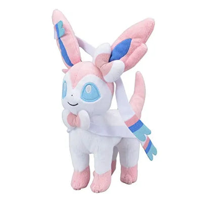 Pocket Monsters - Nymphia - Sㅤ – Pokémon Center – ActionFigureBrasil