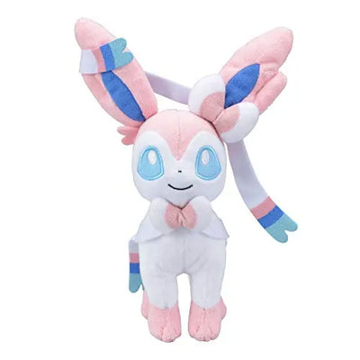 Pocket Monsters - Nymphia - Sㅤ – Pokémon Center – ActionFigureBrasil — detalhe do produto