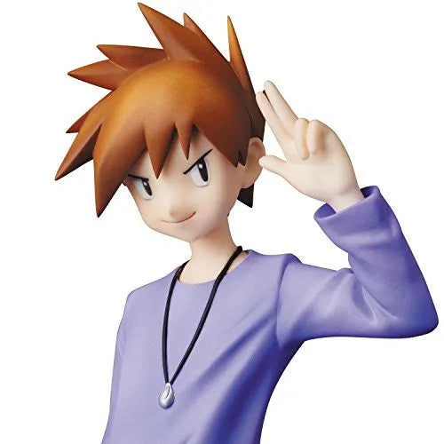 Pocket Monsters - Okido Green - Pigeot - Perfect Posing Products (Medicom Toy)ㅤ – Medicom Toy – ActionFigureBrasil