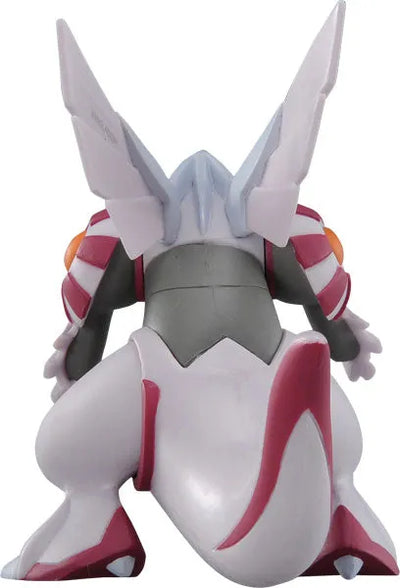Pocket Monsters - Palkia - Monster Collection - ML-07 (Takara Tomy)ㅤ – Takara Tomy – ActionFigureBrasil