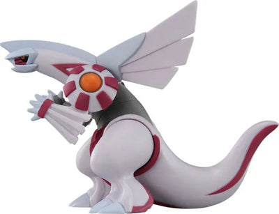 Pocket Monsters - Palkia - Monster Collection - ML-07 (Takara Tomy)ㅤ – Takara Tomy – ActionFigureBrasil — detalhe do produto