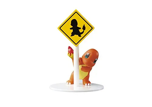 Pocket Monsters - Pikachu - Candy Toy - Pokémon Chikaku ni Iru kamo? Figure (Re-Ment)ㅤ – Re-Ment – ActionFigureBrasil