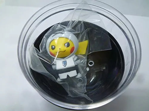 Pocket Monsters - Pikachu - Danin Gokko Pikachu - Team Rocket ver. (Pokémon Center)ㅤ – Pokémon Center – ActionFigureBrasil