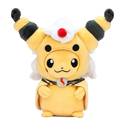 Pocket Monsters - Pikachu - Mega Denryuu ver.ㅤ – Pokémon Center – ActionFigureBrasil