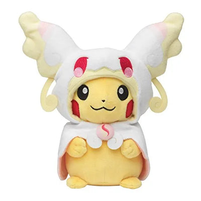 Pocket Monsters - Pikachu - Mega Tabunneㅤ – Pokémon Center – ActionFigureBrasil